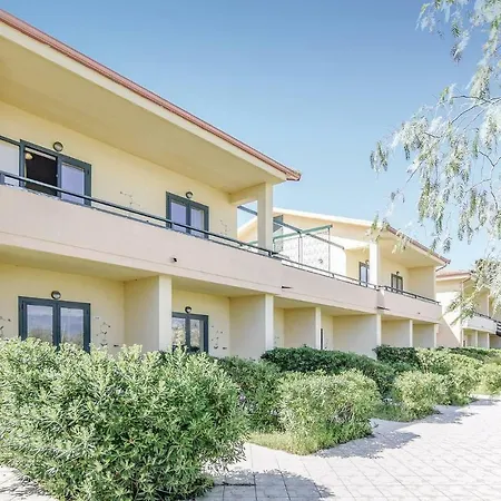 Mare 502 Διαμέρισμα Marina di Sibari